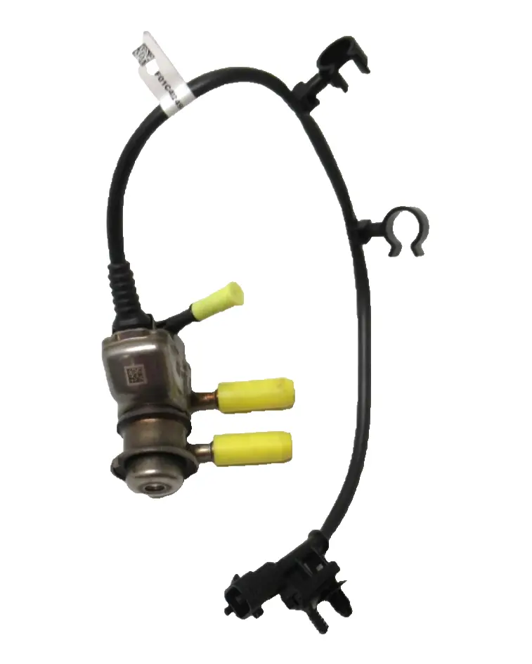 Emission Reduction Fluid Injector Cadillac Escalade Chevrolet Tahoe Gmc Yukon 1