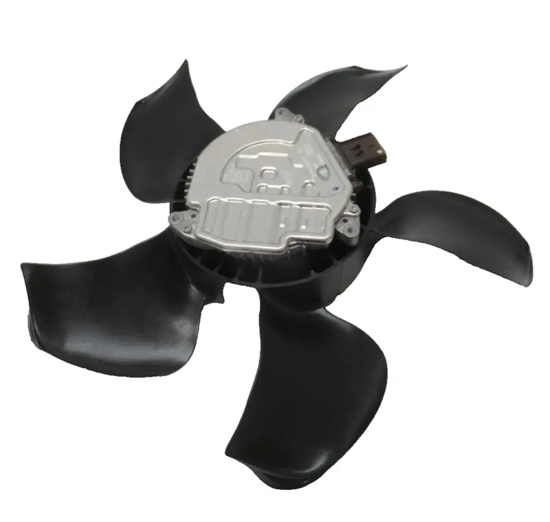 Engine Cooling Fan Motor 2021 Cadillac Chevrolet Gmc 2.7L, 4.3L, 5.3L, 6.2L 1