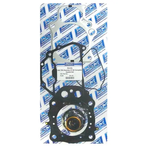 Engine Gasket Complete Kit 1