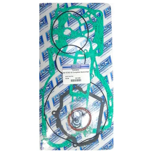 Engine Gasket Complete Kit 1