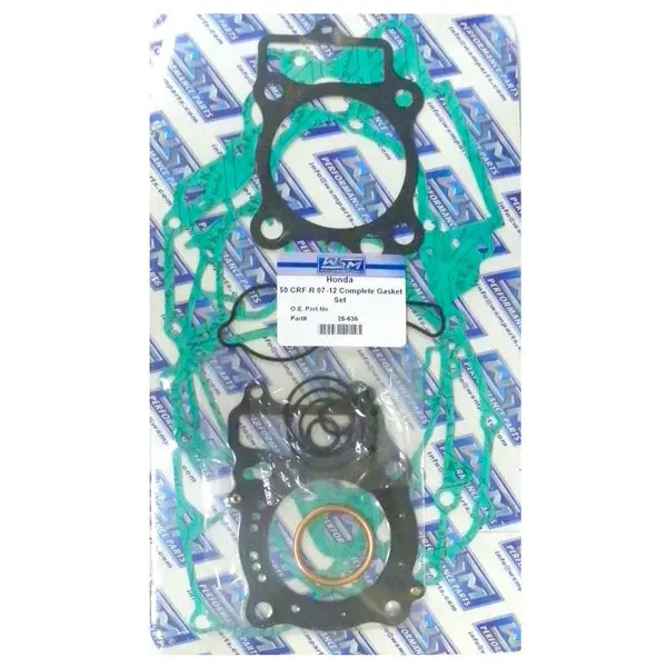 Engine Gasket Complete Kit 1