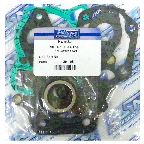 Engine Gasket Top End Kit 1