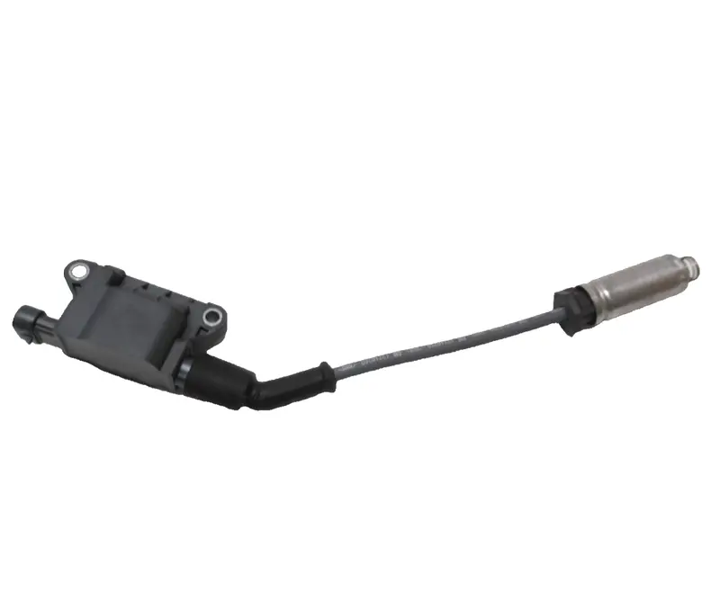 Engine Ignition Coil With Spark Plug Wire 5.3L, 6.2L 2021 Cadillac Chevrolet Gmc 1
