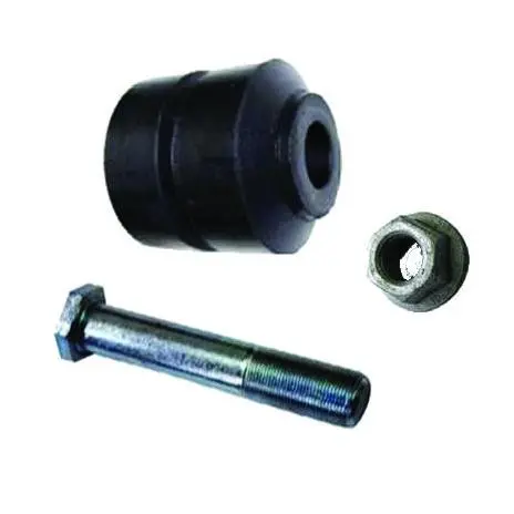 Equalizer Bushing Assembly For Hutch Suspension - Replaces E-9472, Trk5542 1