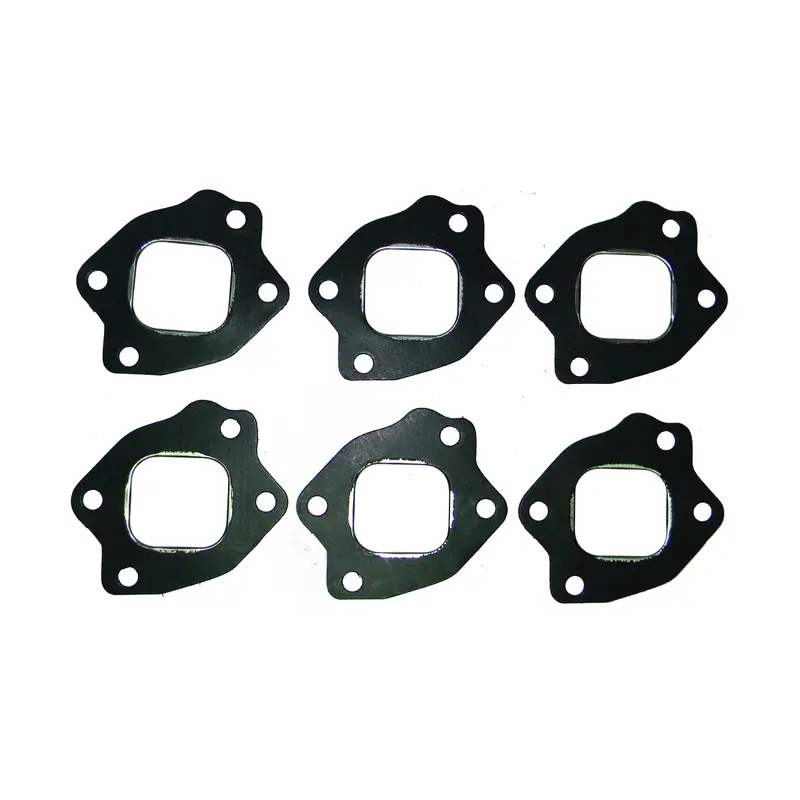 F010018 | Set Manifold Exhaust E-6 & E-7 1