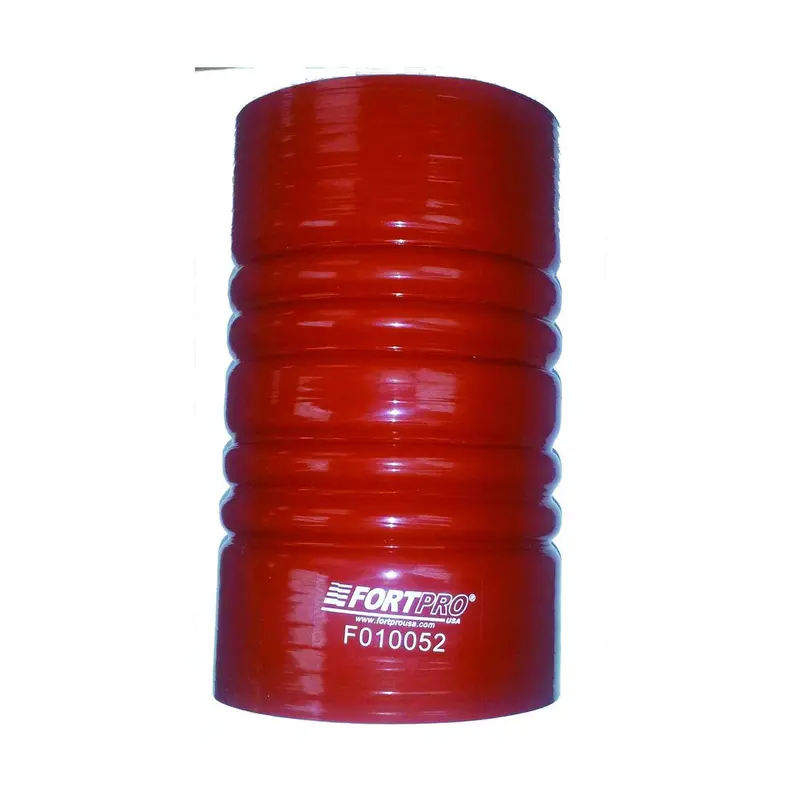 F010052 | Hose (4In Id X 7-1/8In Lg) | Replace 45Md413m3 | 45Md414m3 | Eih1993 | Eih-1993 1