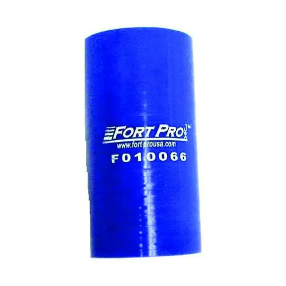 F010066 | Hose (1-3/4In Id X 4In Lg) | Replace 160Ax561 | Ech8705 | Ech-8705 1