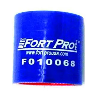 F010068 | Hose (1-1/2In Id X 1-3/4In Lg) | Replace 160Ax534 | Ech8691 | Ech-8691 1