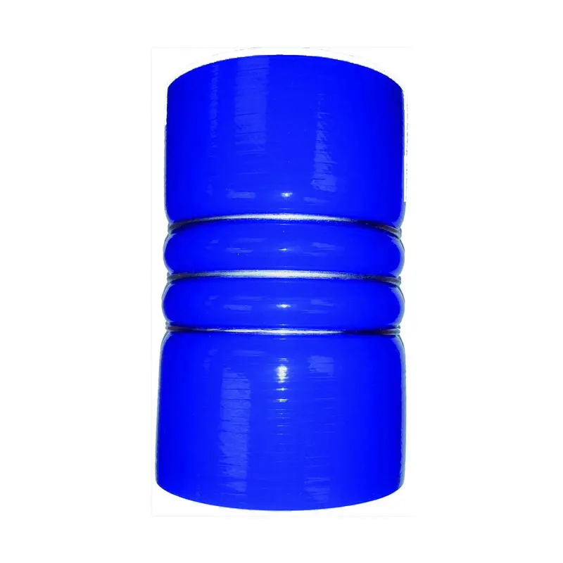 F010094 | Hose, Silicone 4" X 6-1/2" Blue 1