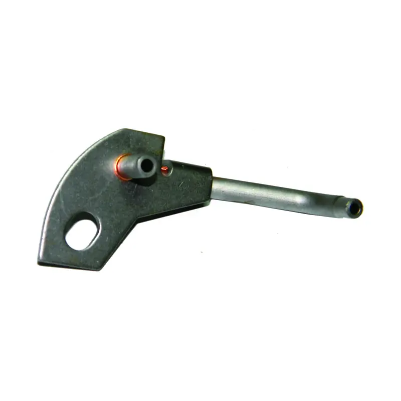F010099 | Oil Cooling E-6 & E-7 | Replace 115Gc310 | Eim-2023 1