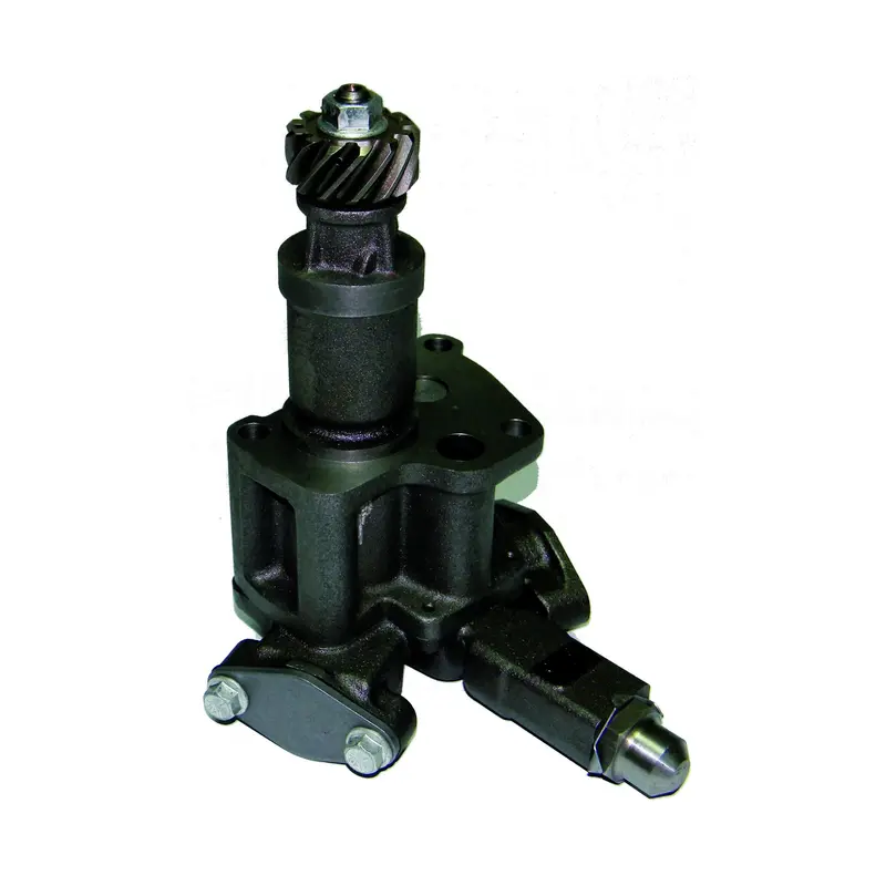 F010239 | Oil Pump E7 (E-Tech)(Eup) | Replace Mak315gc472m | Eop-3336 1