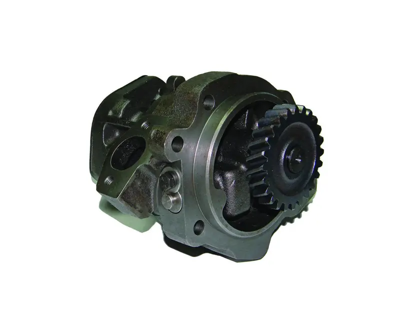 F020463 |Oil Pump (855) Small Cam And Big Cam I | Replace Cumar10172 | 141292 1