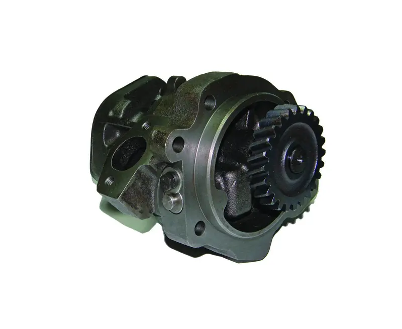 F020465 |Oil Pump (N14) | Replace Cum3609833 | 141295 1