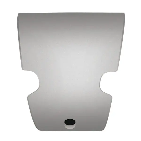 F020831 | Bushing Pin Cum. 6-Ct | Replace 3913990 | 151515 1