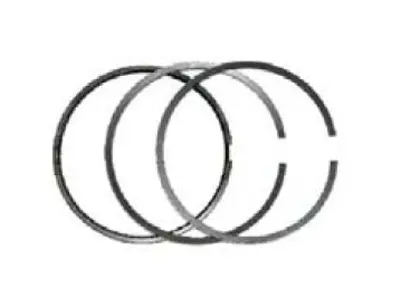 F051810 | Ring Set Detroit Serie 60 | Replace 23503747 | 605010 1