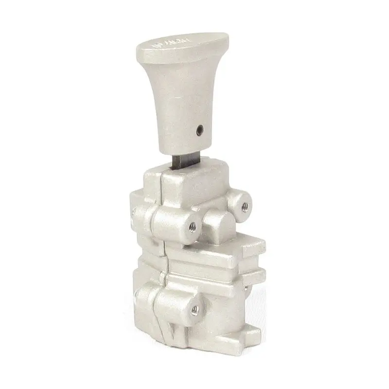 F112864 | Transmission Range Valve | Replace A-3546 | 20Qe2116 | 265211C94 | Lrv-3664 1