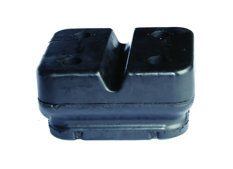 F174034h | Insulator,Upper (7-1/2In X 6-3/16In)(1-1/2In Pin) | Replace Mak10qk32bp1 | P4734 | Fsi-4734 1