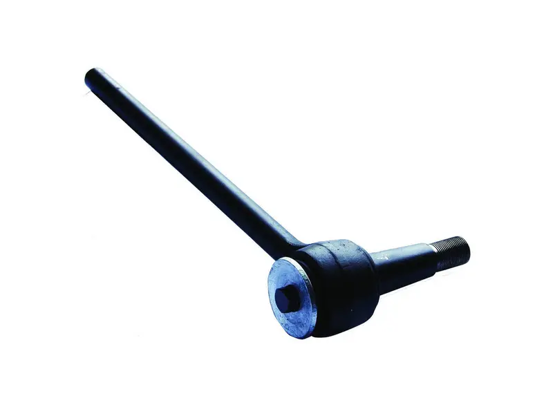 F184222h | End,Torque Rod | Replace  Hdk46681 1