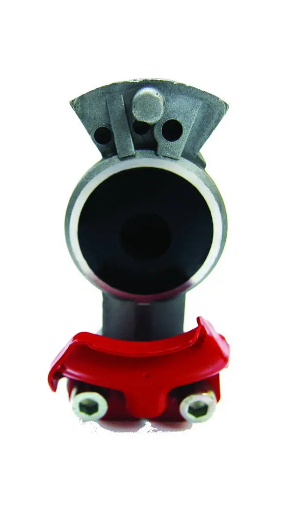 F224722e | Gladhand Red  F278524 (4 Per Box) | Replace Mgh-4020 1