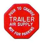 F224743 | Push Pull Knob | Replace 290655 | Lvk-1374 1