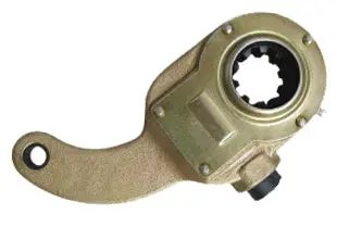 F224781 | Manual Slack Adjuster 1-1/2In 10 Teeth | Replace 278084 Kn51000 1