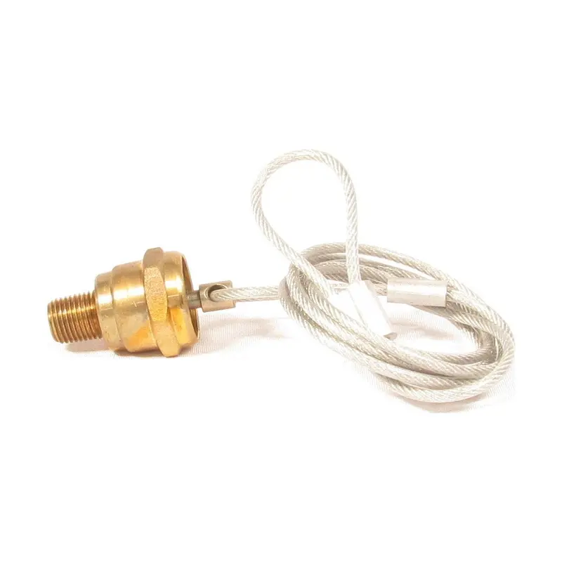 F224786 | Manual Drain Valve | Replace 12105 | Ldv-3662 1