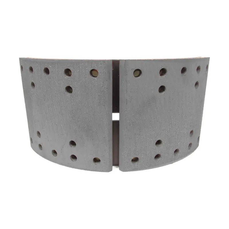 F224838 | Lined Brake Shoe | Replace 4311E 1