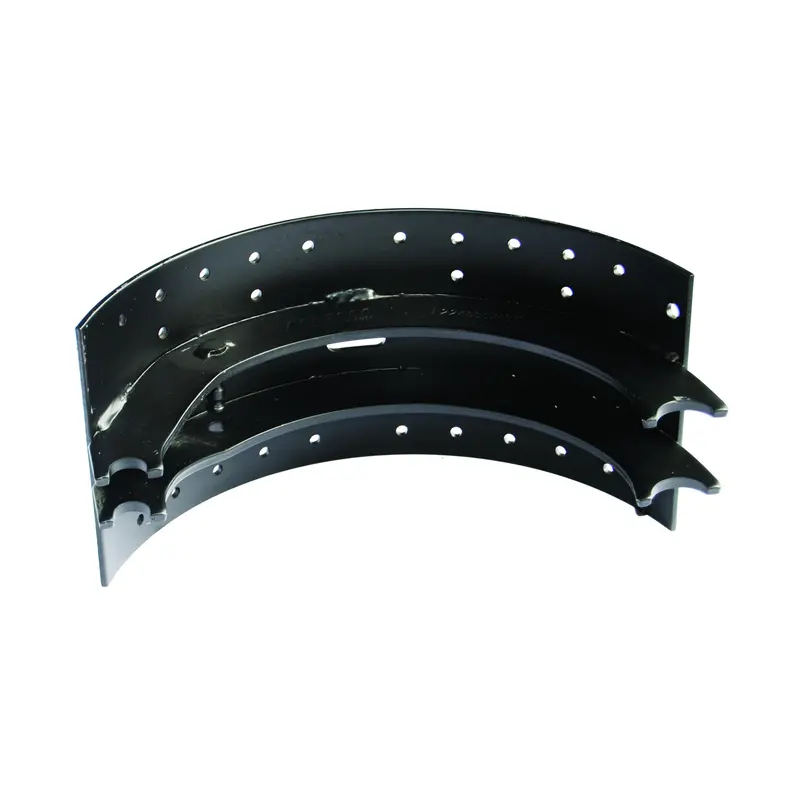F224839 | Unline Brake Shoe | Replace 4311E 1