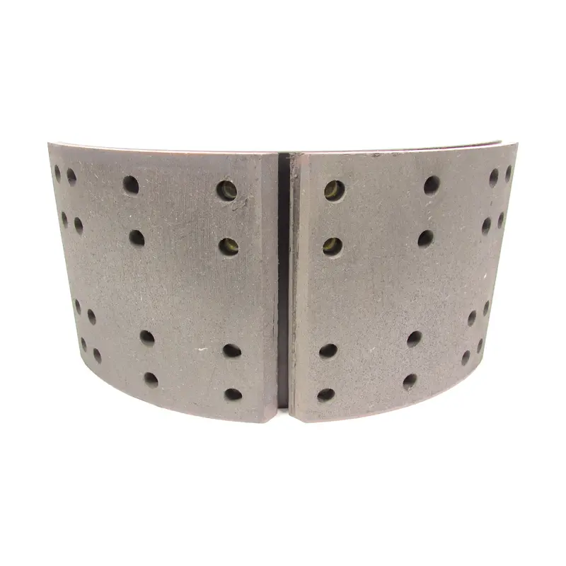 F224841 | Lined Brake Shoe | Replace 4515Q 1