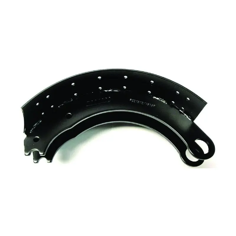F224842 | Unlined Brake Shoe | Replace 4515E | 4515 1