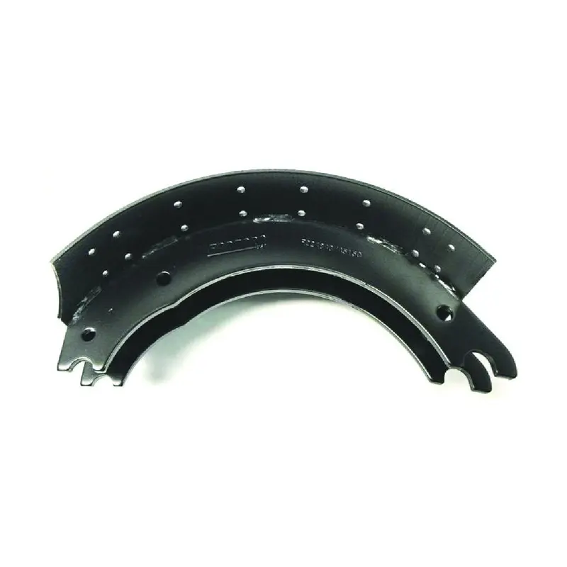 F224843 | Unlined Brake Shoe | Replace 4515Q 1