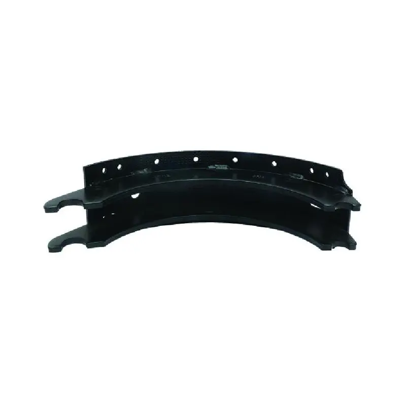 F224847 | Unlined Brake Shoe | Replace 4702Q 1