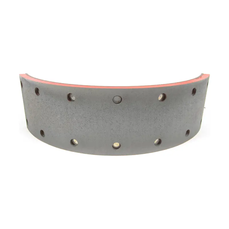 F224848 | Lined Brake Shoe | Replace 1308E 1