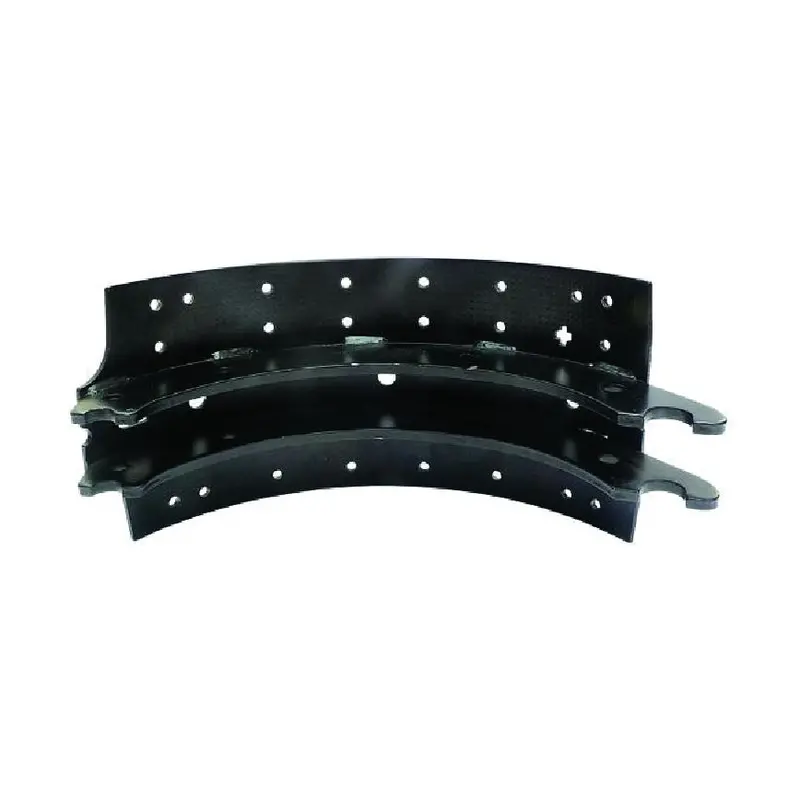 F224856 | Unlined Brake Shoe | Replace 4707Q 1