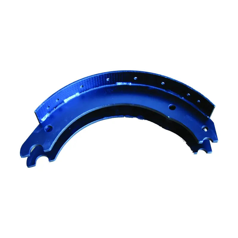 F224860 | Unlined Brake Shoe | Replace 4524Q 1
