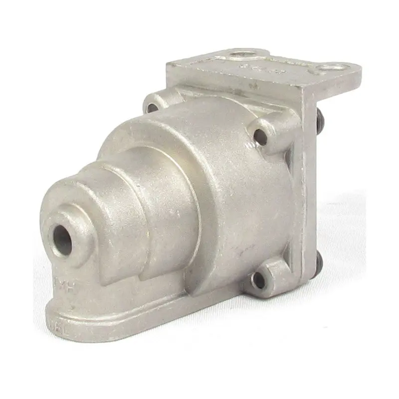 F224866-Std | Front Axle Valve | Replace 289148 | Lav-5717 1