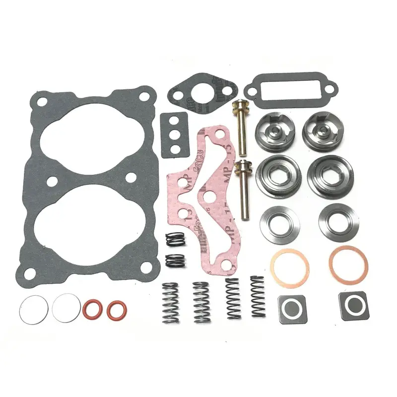 F224885 | Maintenance Kit Tu-Flo 550/750 | Replace 107516 | Dkt-1097 1
