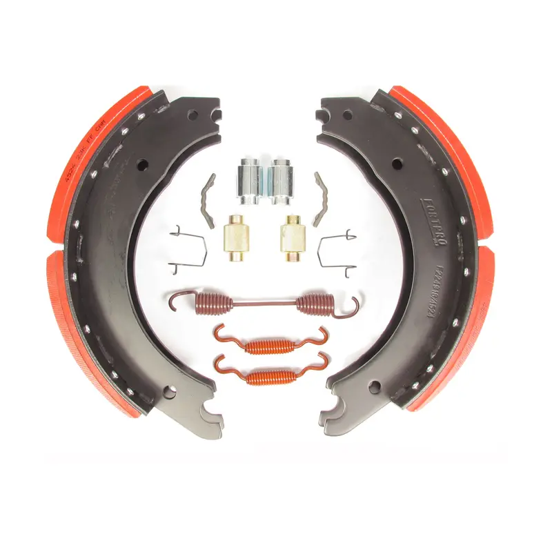 F224918 | Brake Shoe Box Kit 23K | Replace 4524Q 1