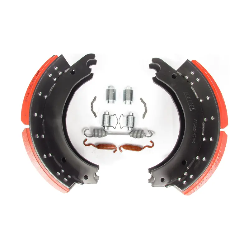 F224924 | 4710Q Brake Shoe Box Kit 23K 1
