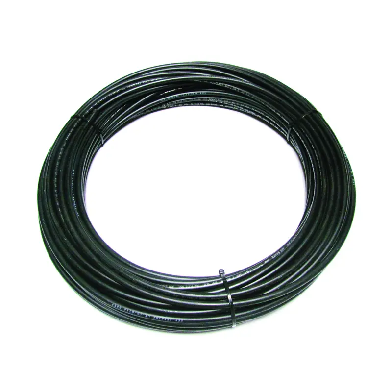 F225081-100 | Air Tubing 5/32" X 100'. Black 1