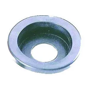 F235313 | 2.5" Round Gromment Mount 1