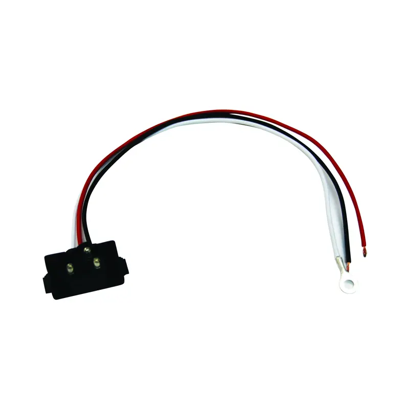 F235320 | 3 - Pin Plug Electrical 1
