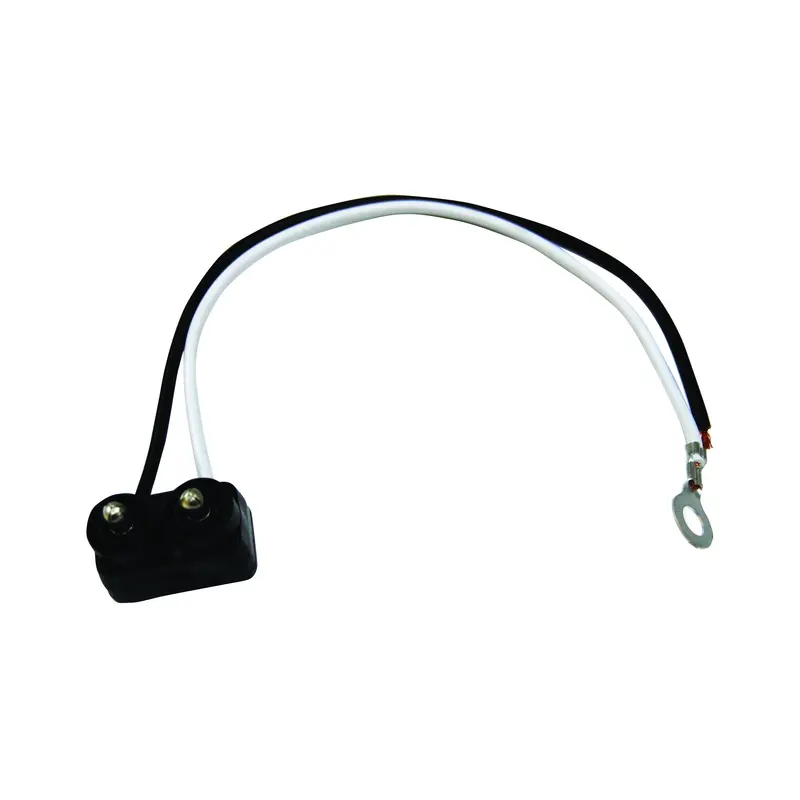 F235321 | 2 - Pin Plug Electrical 1