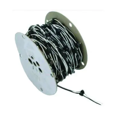 F235323 | 2 - Pin Plug Electrical Roll 100 Plugs Per Roll 1