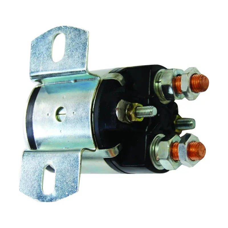 F235429 | 4 Pole Cont. Relay Switch | Replace 2Mr2114 | Msw-1245 1