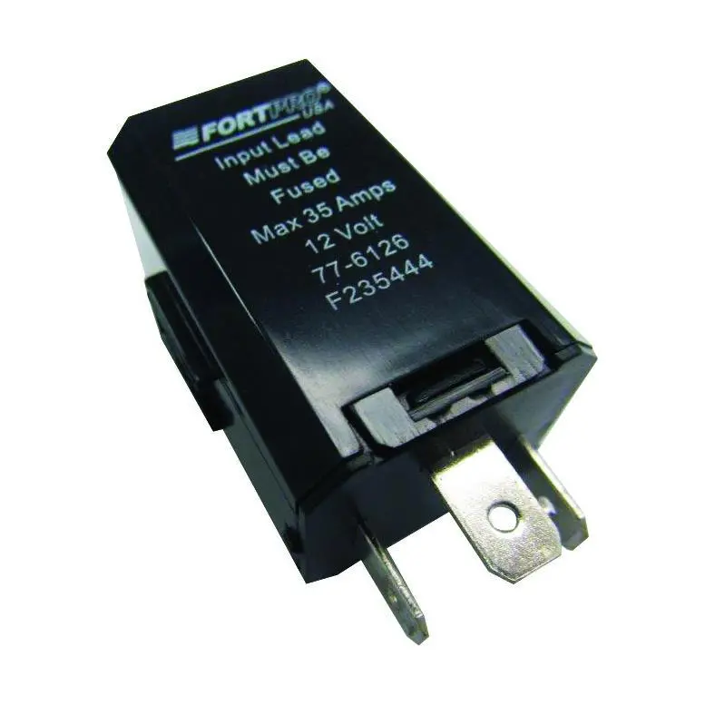 F235444 | Turn Signal Flasher | Replace 44540 1