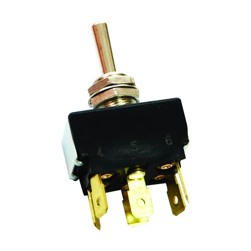 F235540 |Switch,Headlight (3 Position/6 Term)(Push Connection) | Replace 1Mr3410 | Msw-4413 1