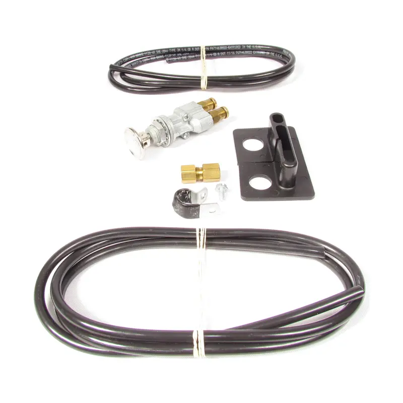 F245625 | Kit,Seat Height Control Valve | Replace 1107990002 1