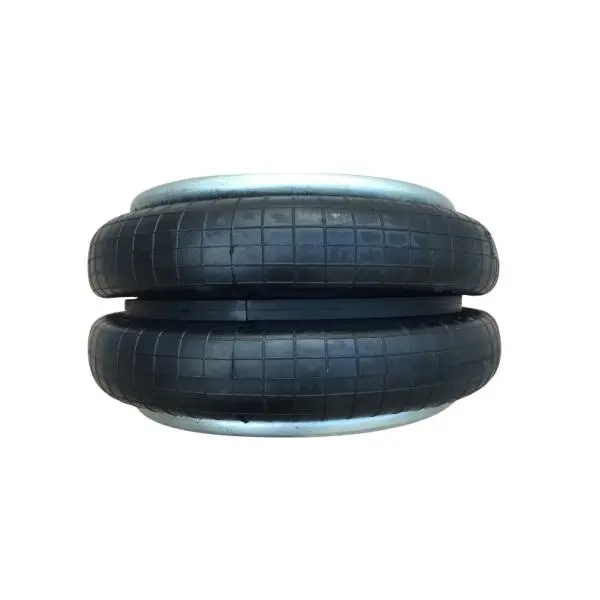 F245646 | Air Spring  7136, 554798C1, 2B14-356 | Replace Fas-0775 1