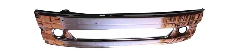 F247515 | Ftl21-26021-006 Front Bumper Fl Columbia 1